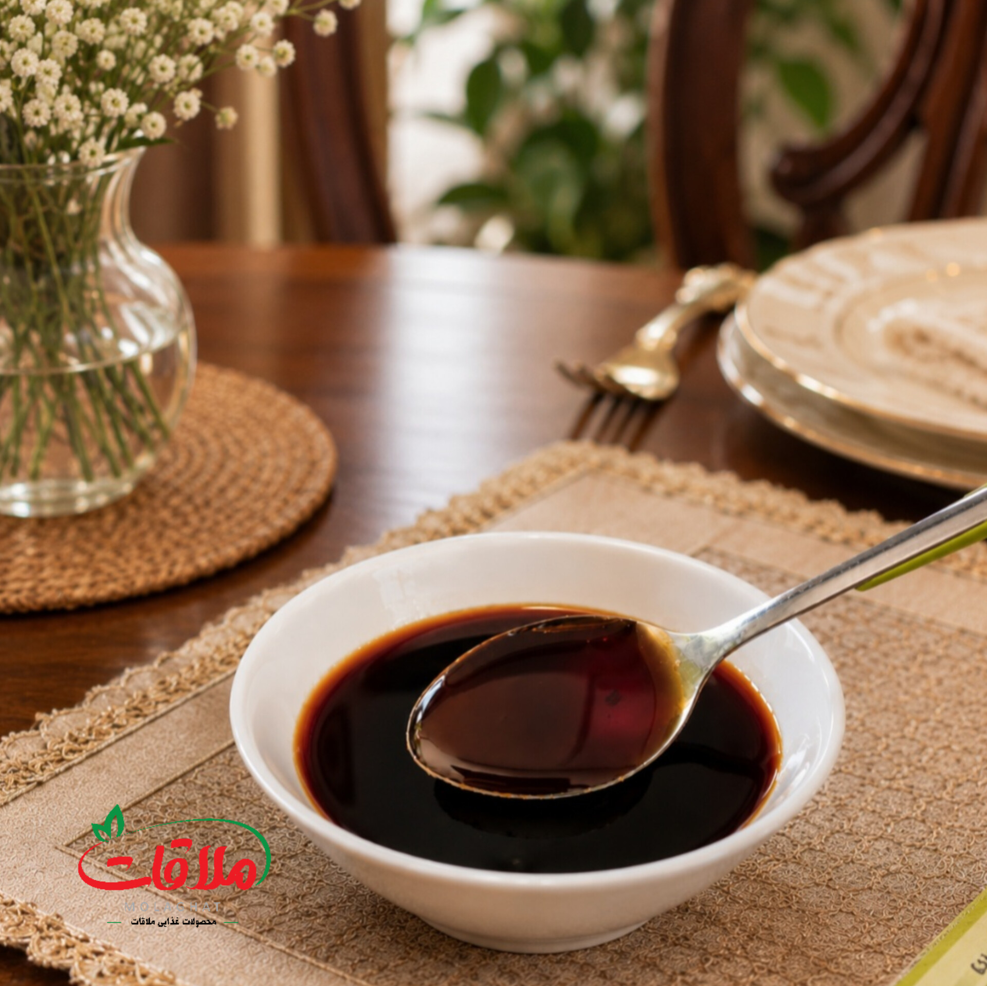 چهار شیره اصل یک کیلویی بدون افزودنی
