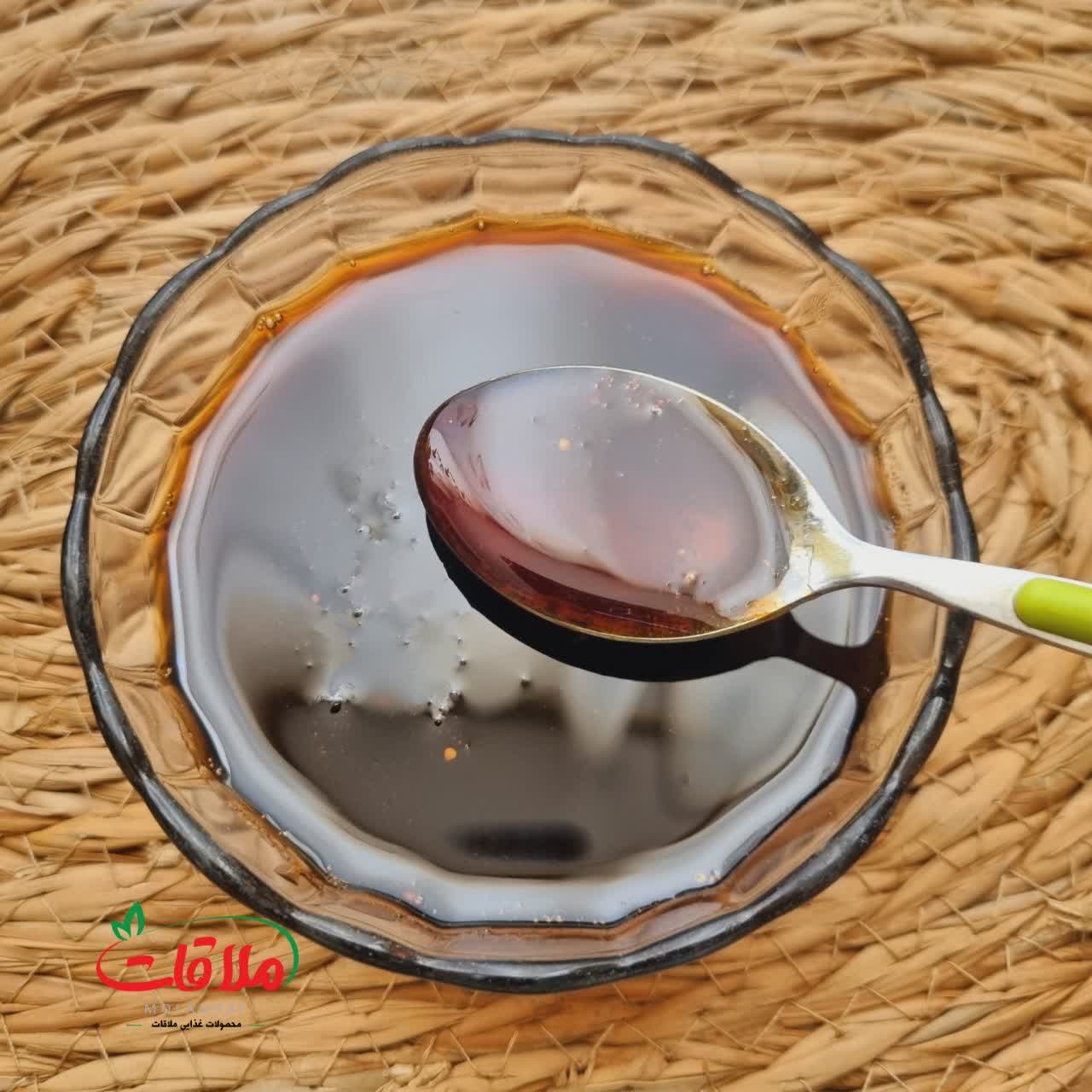 چهار شیره اصل نیم کیلویی بدون افزودنی
