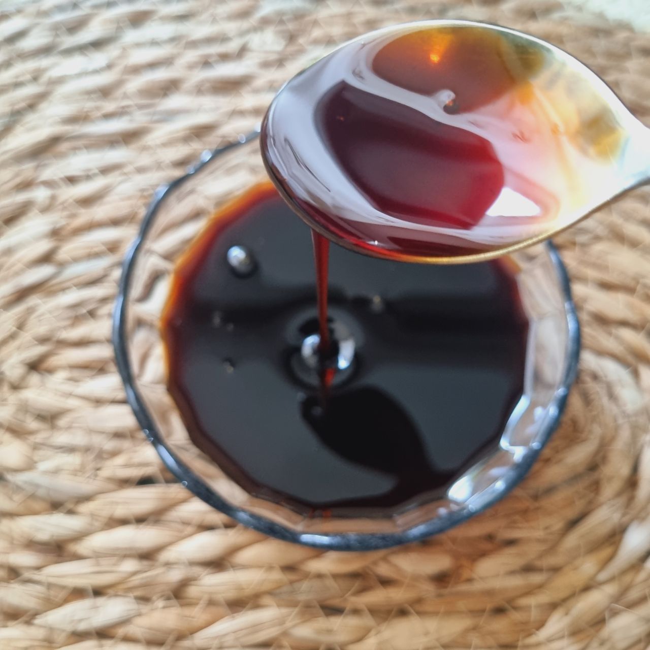 شیره خرما حرارتی نیم کیلویی